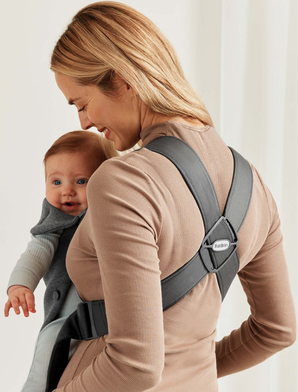 BabyBjörn Baby Carrier Mini- Bambi Baby