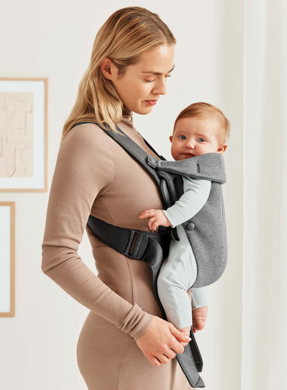 BabyBjörn Baby Carrier Mini- Bambi Baby