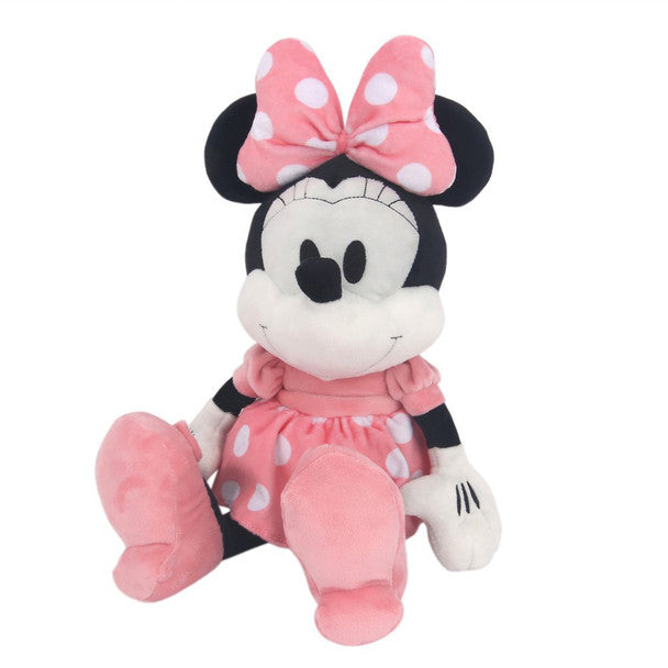Cordeiros e Ivy Disney Pelúcia Clássica Minnie Mouse- Bambi Baby