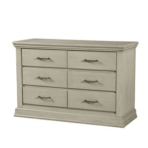Pali Modena Double Dresser
