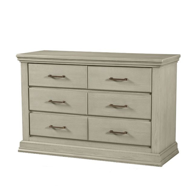 Cómoda doble Pali Modena - Bambi Baby