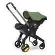 Doona+ Infant Car Seat Stroller with Base - Bambi Baby
