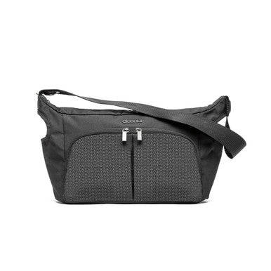 Doona Essentials Bag in Nitro Black- Bambi Baby