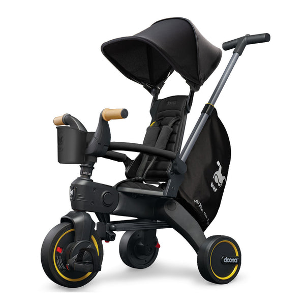 doona. Liki Trike リキトライク Doona Liki Trike S5 – Bambi Baby