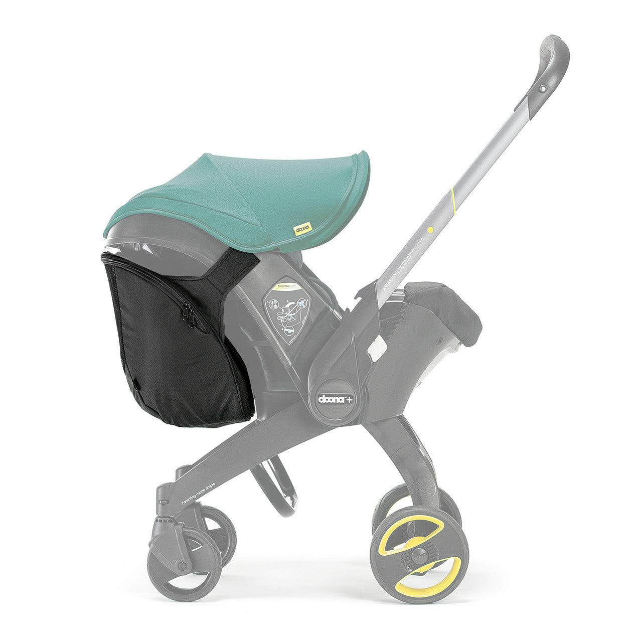 Doona Snap on Storage- Bambi Baby