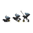 Doona+ Infant Car Seat Stroller with Base - Bambi Baby