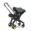 Doona+ Infant Car Seat Stroller with Base