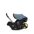 Doona+ Infant Car Seat Stroller with Base - Bambi Baby