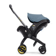 Doona+ Infant Car Seat Stroller with Base - Bambi Baby