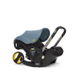 Doona+ Infant Car Seat Stroller with Base - Bambi Baby