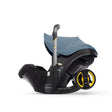 Doona+ Infant Car Seat Stroller with Base - Bambi Baby