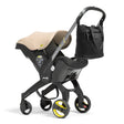 Doona Essentials Tote Bag - Nitro Black - Bambi Baby
