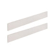 NEST Conv. Rail Kit 54" - White - Bambi Baby