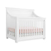Berço Appleseed Rowan Flat Top