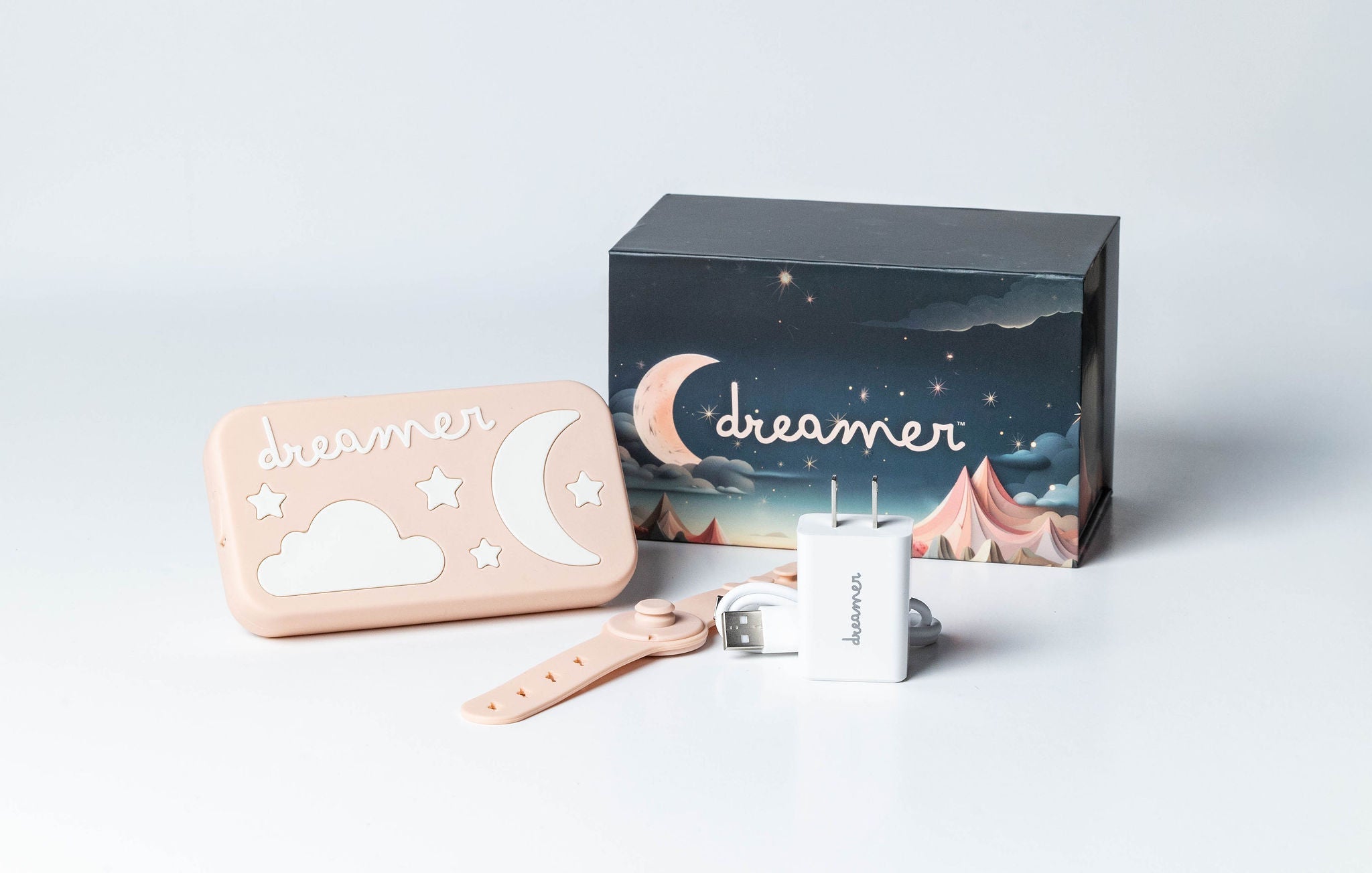 Dreamer Sound Machine- Bambi Baby
