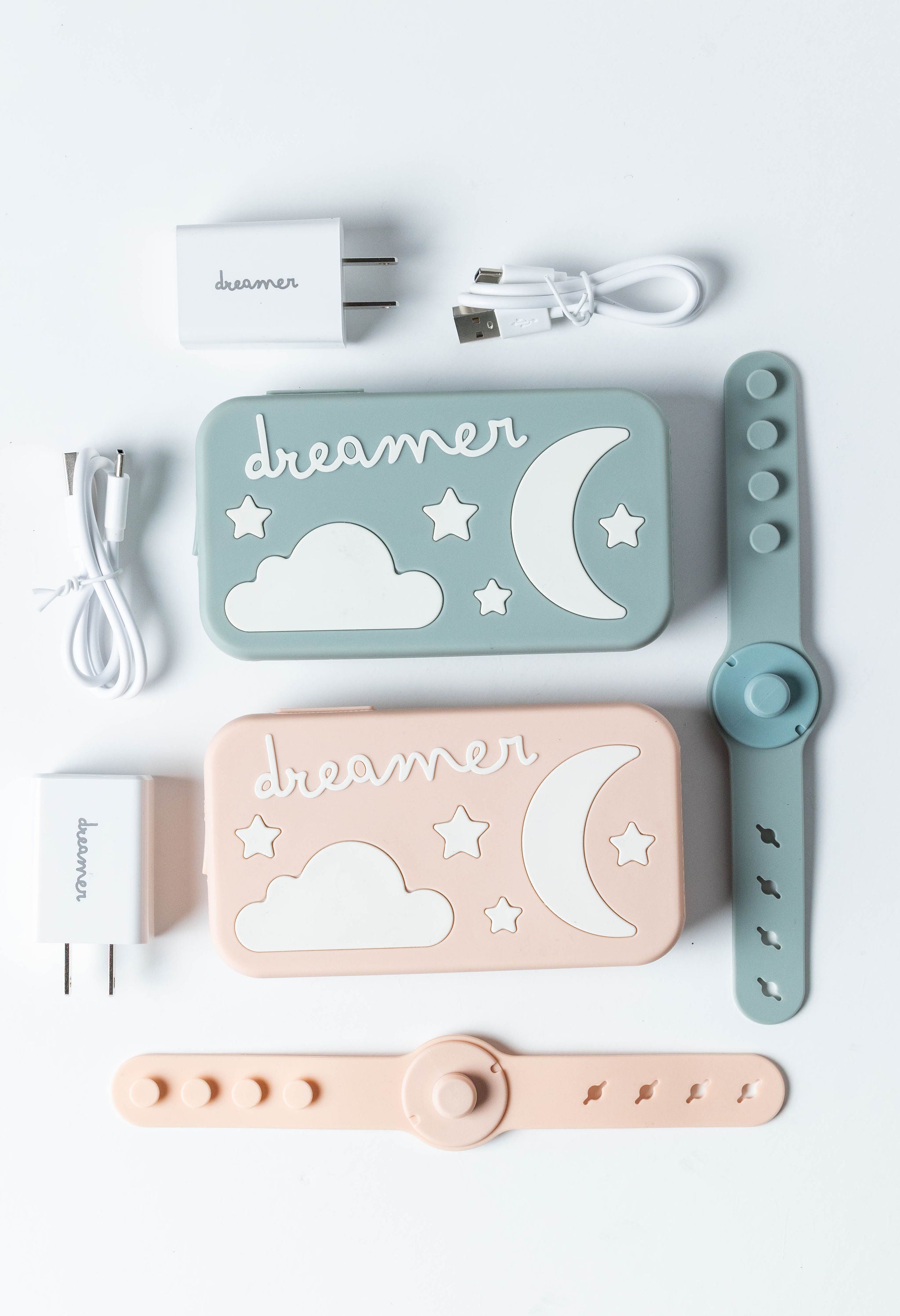 Dreamer Sound Machine- Bambi Baby