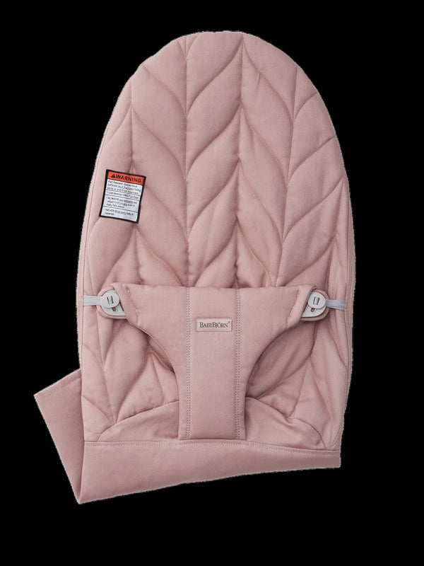 BabyBjörn Asiento extra de tela para hamaca Bliss - Bambi Baby