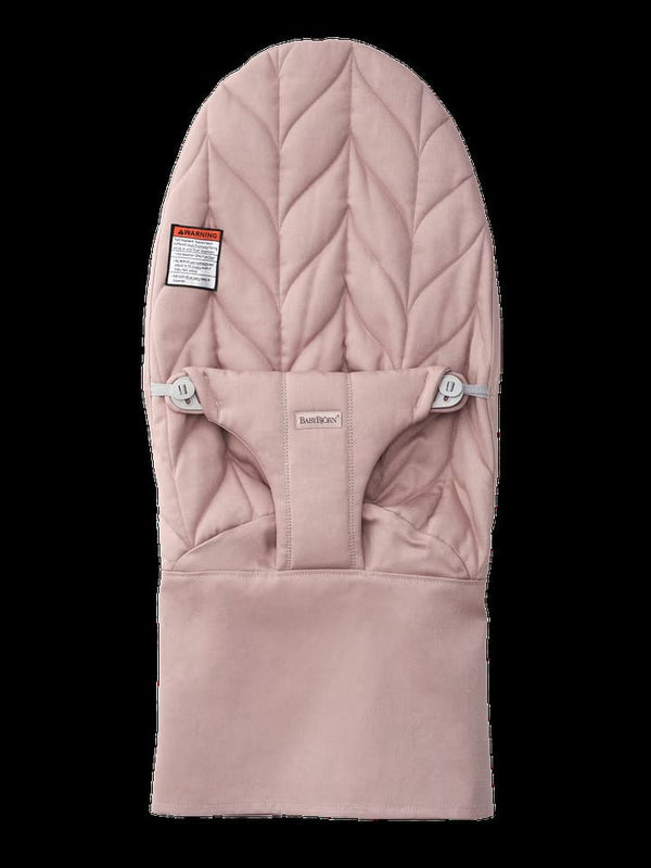 BabyBjörn Asiento extra de tela para hamaca Bliss- Bambi Baby