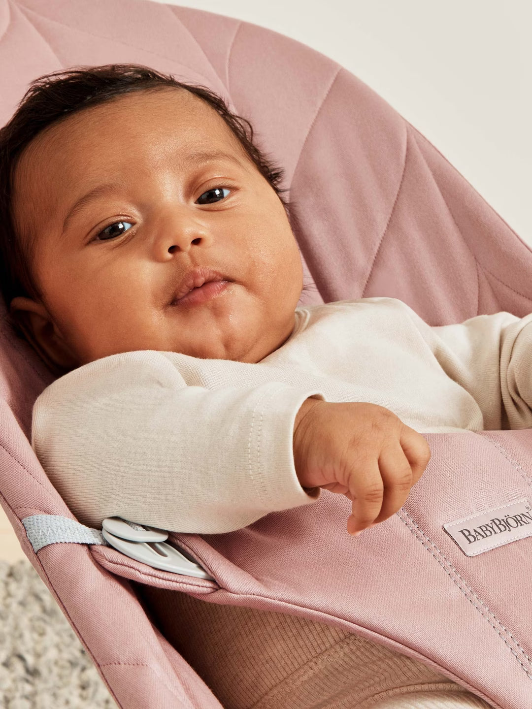 BabyBjörn Bouncer Bliss- Bambi Baby