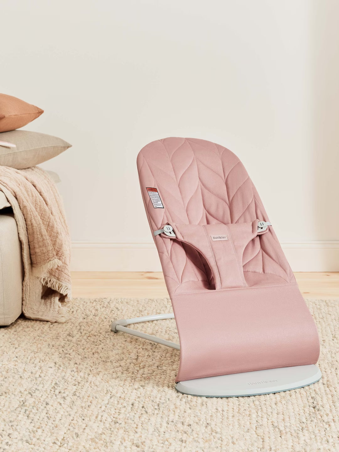 BabyBjörn Bouncer Bliss- Bambi Baby