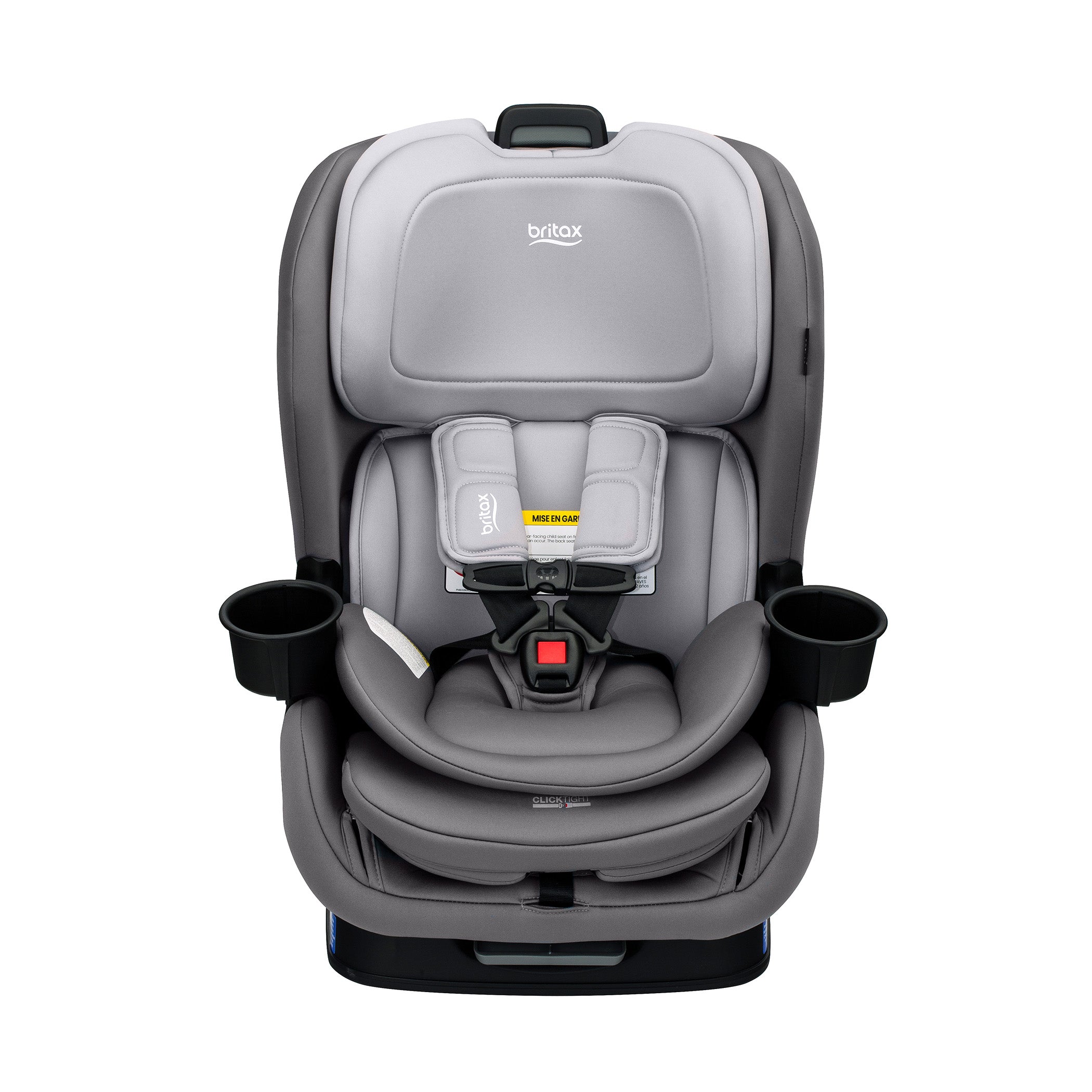 Britax Poplar Convertible Car Seat- Bambi Baby