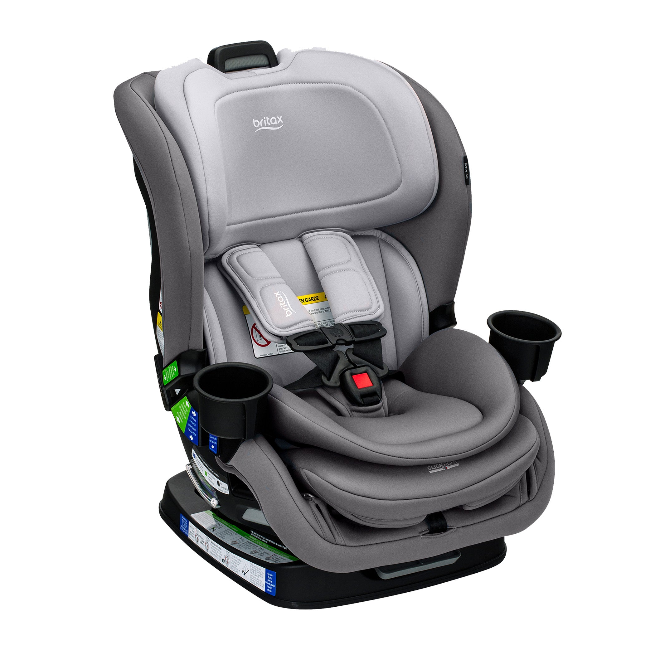 Britax Poplar Convertible Car Seat- Bambi Baby