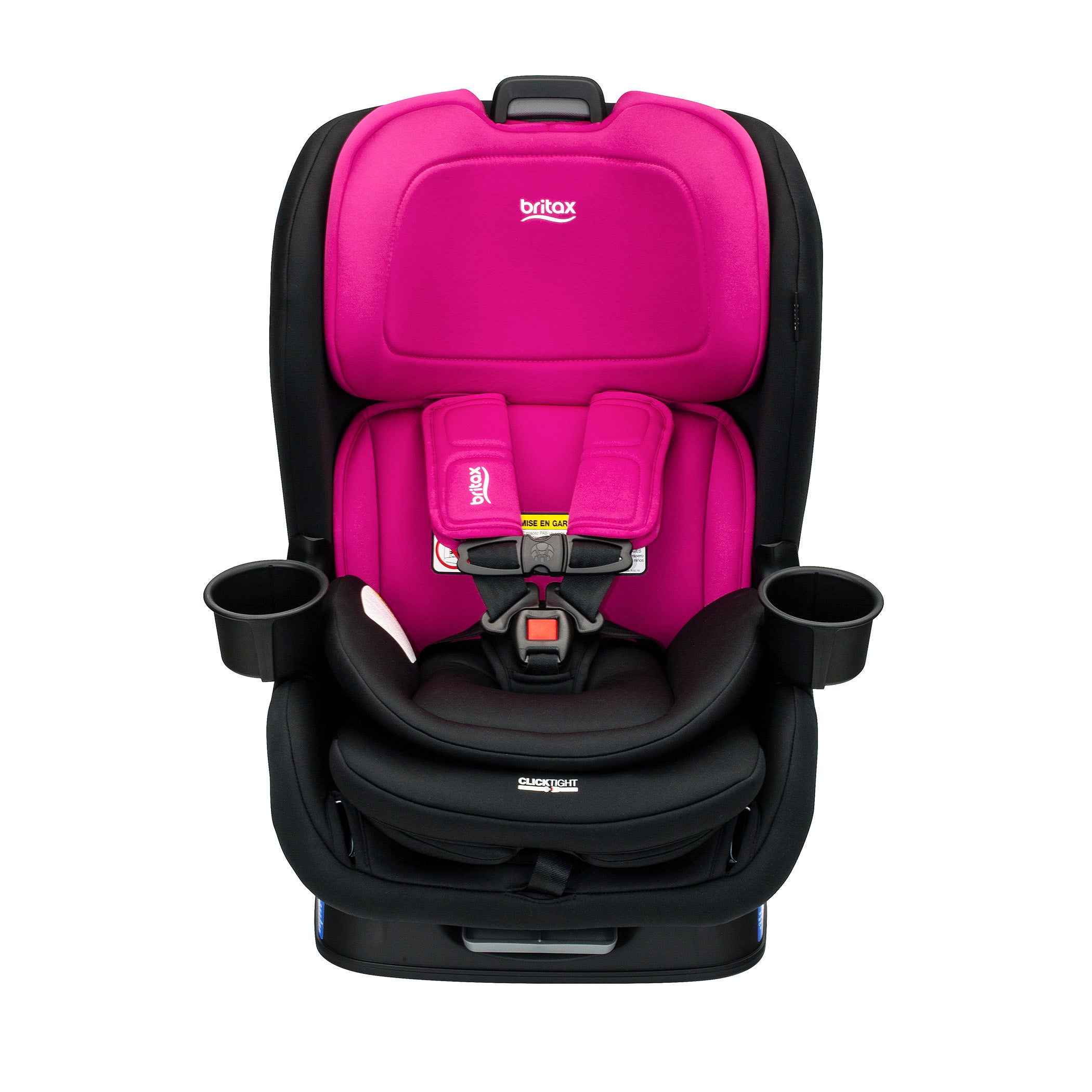 Britax Poplar Convertible Car Seat – Bambi Baby