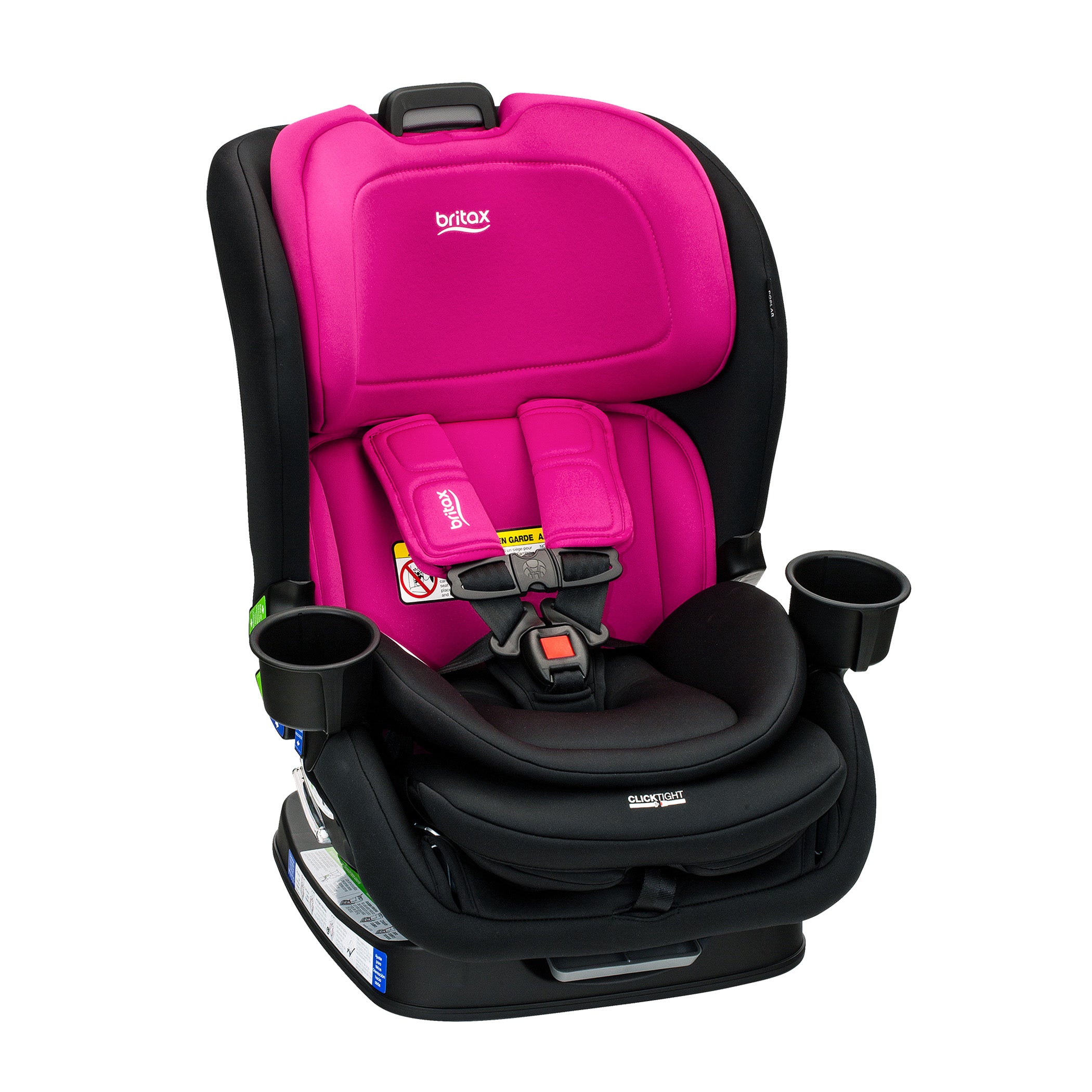 Asiento de coche convertible Britax Poplar- Bambi Baby
