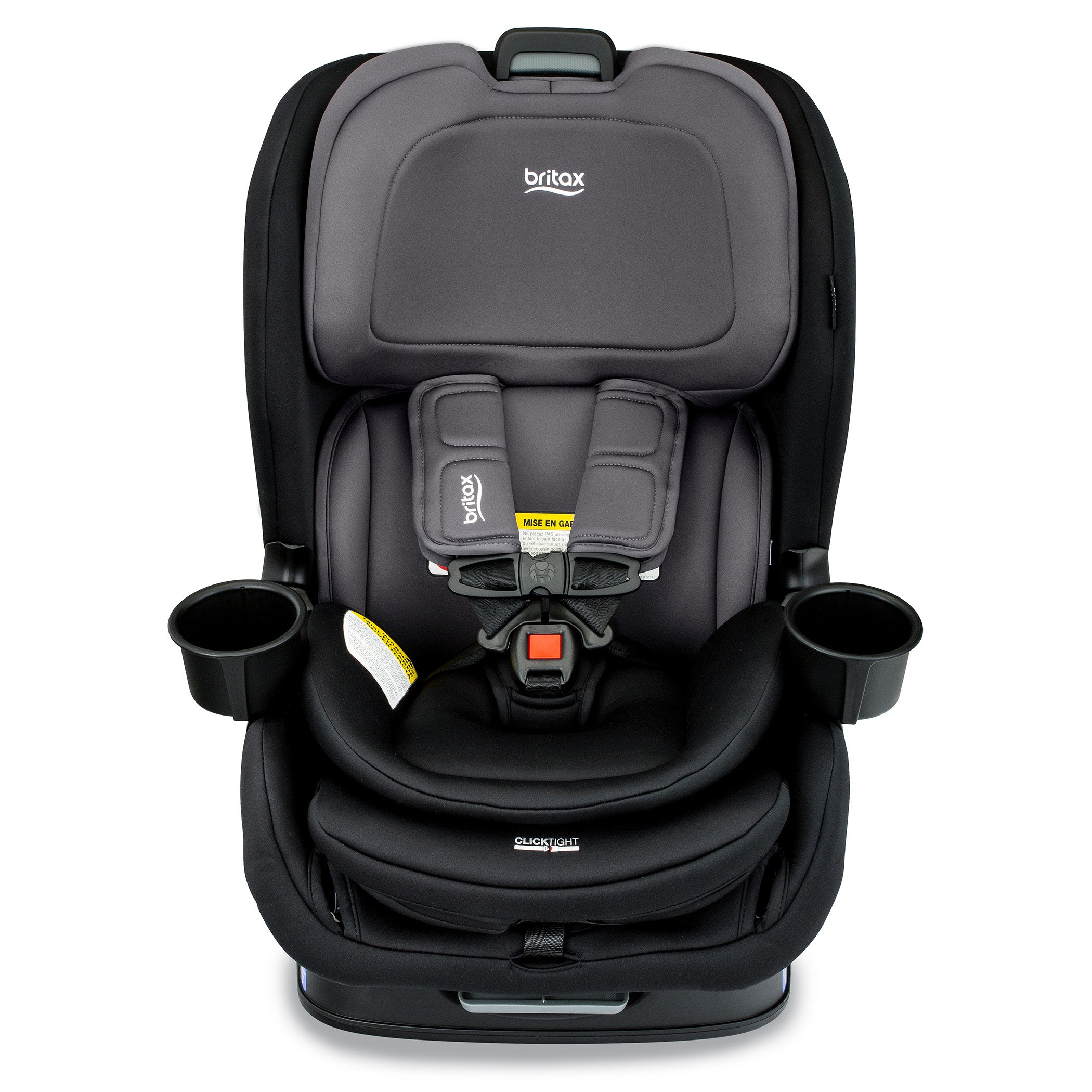 Britax Poplar Convertible Car Seat- Bambi Baby
