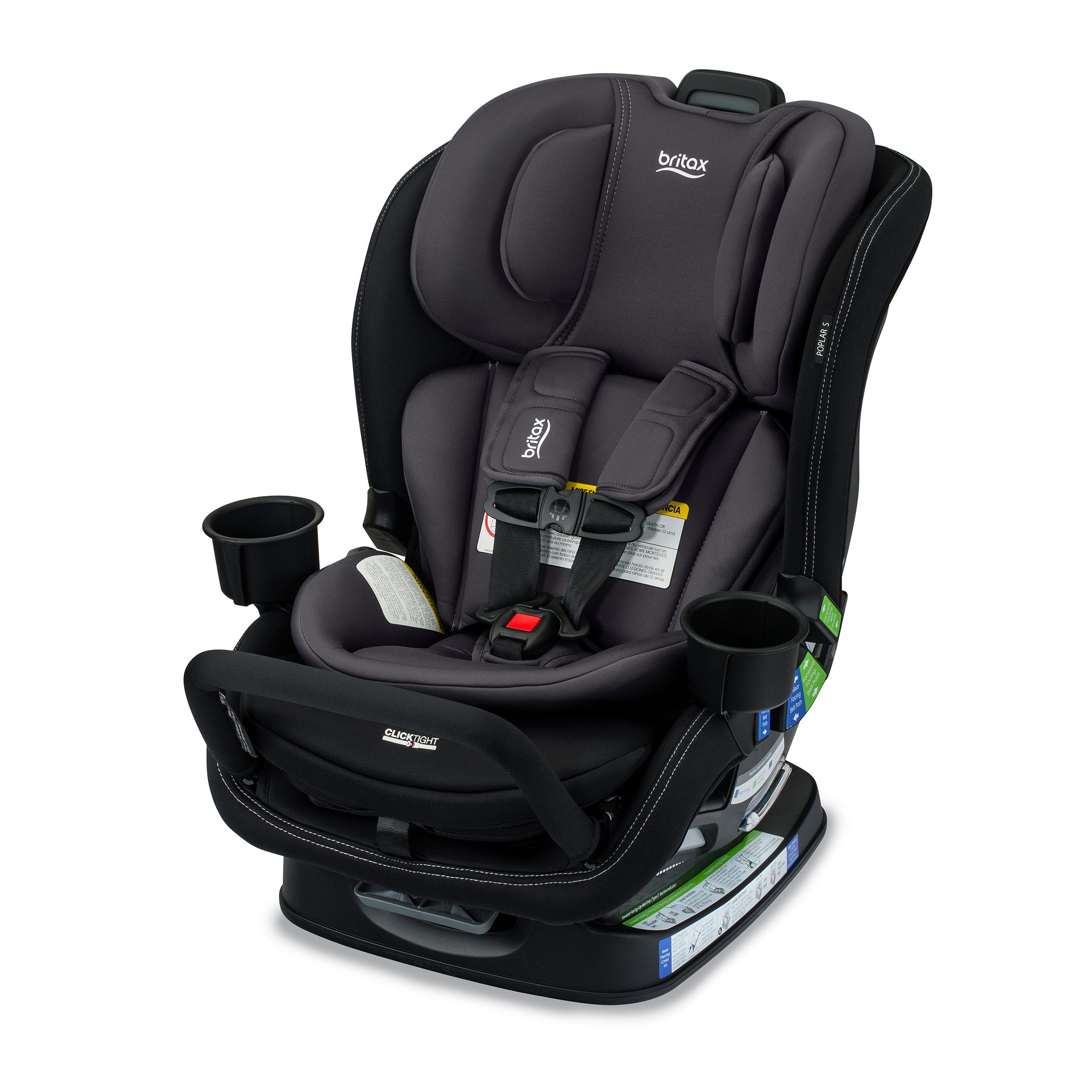 Asiento de coche convertible Britax Poplar S- Bambi Baby