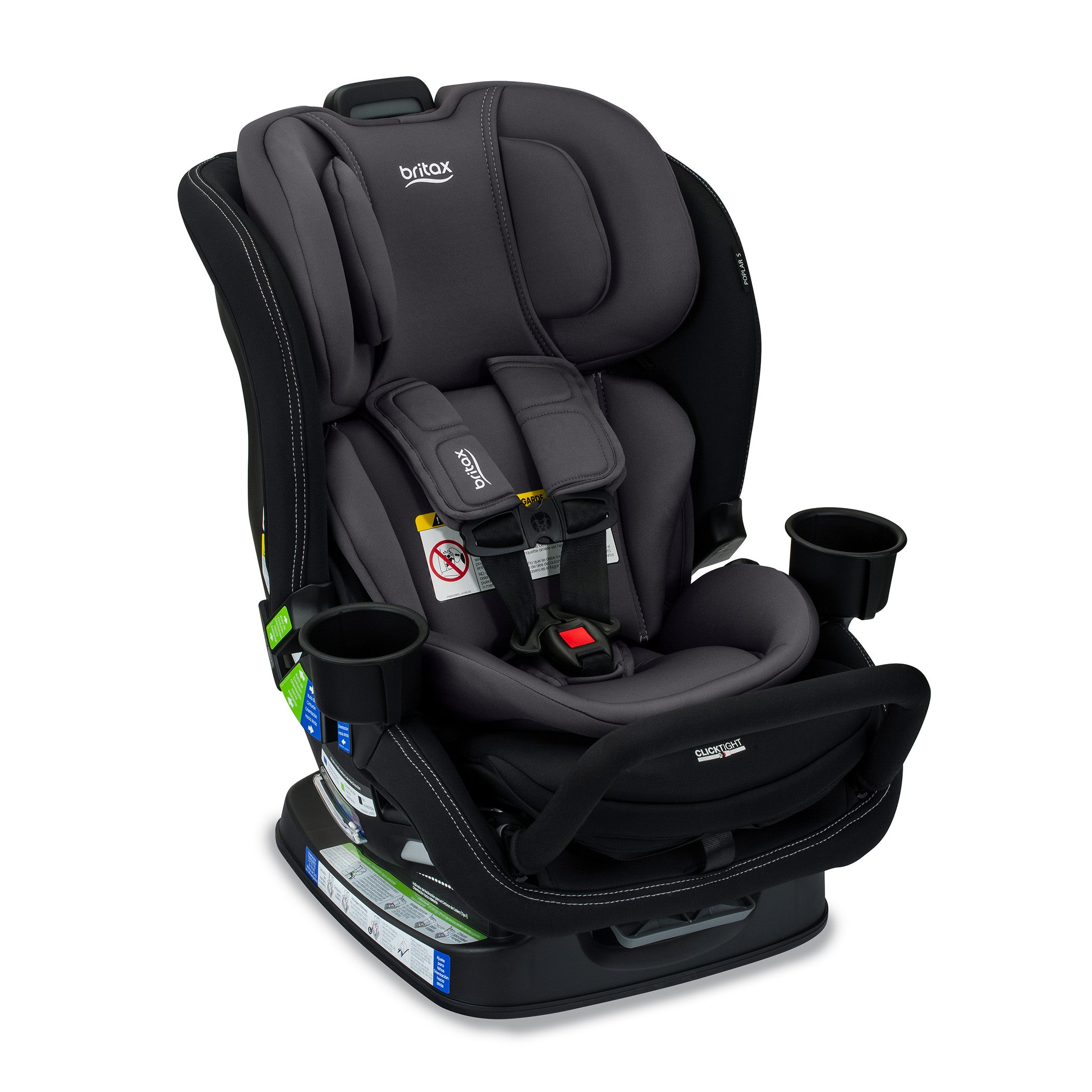 Asiento de coche convertible Britax Poplar S- Bambi Baby