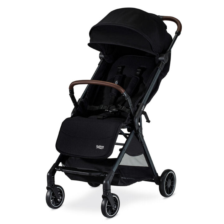 babygrand Veer Switch&Jog Stroller – Baby Grand