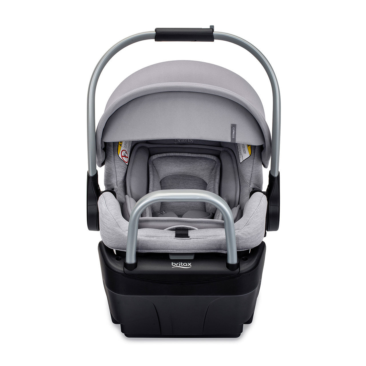 britax companion car seat Britax Cypress Infant Car Seat with Alpine Base