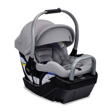 Britax Cypress Infant Car Seat with Alpine Base- Bambi Baby