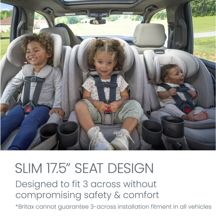 britax car seat machine washable Britax One4Life Slim All-in-One Car Seat – Bambi Baby
