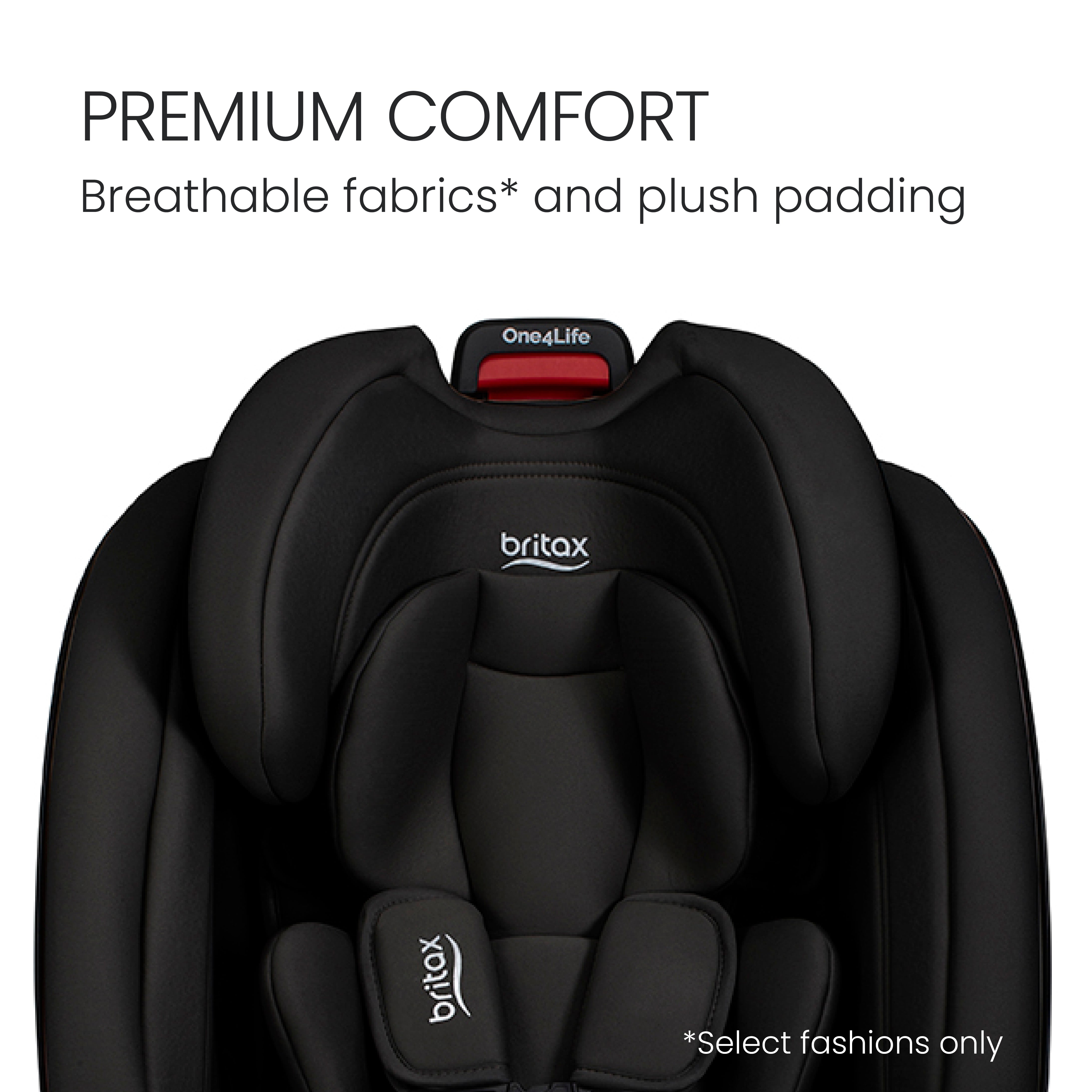 britax contact us Britax One4Life All-in-One Car Seat