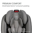 Britax One4Life All-in-One Car Seat - Bambi Baby