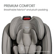 Britax One4Life All-in-One Car Seat - Bambi Baby