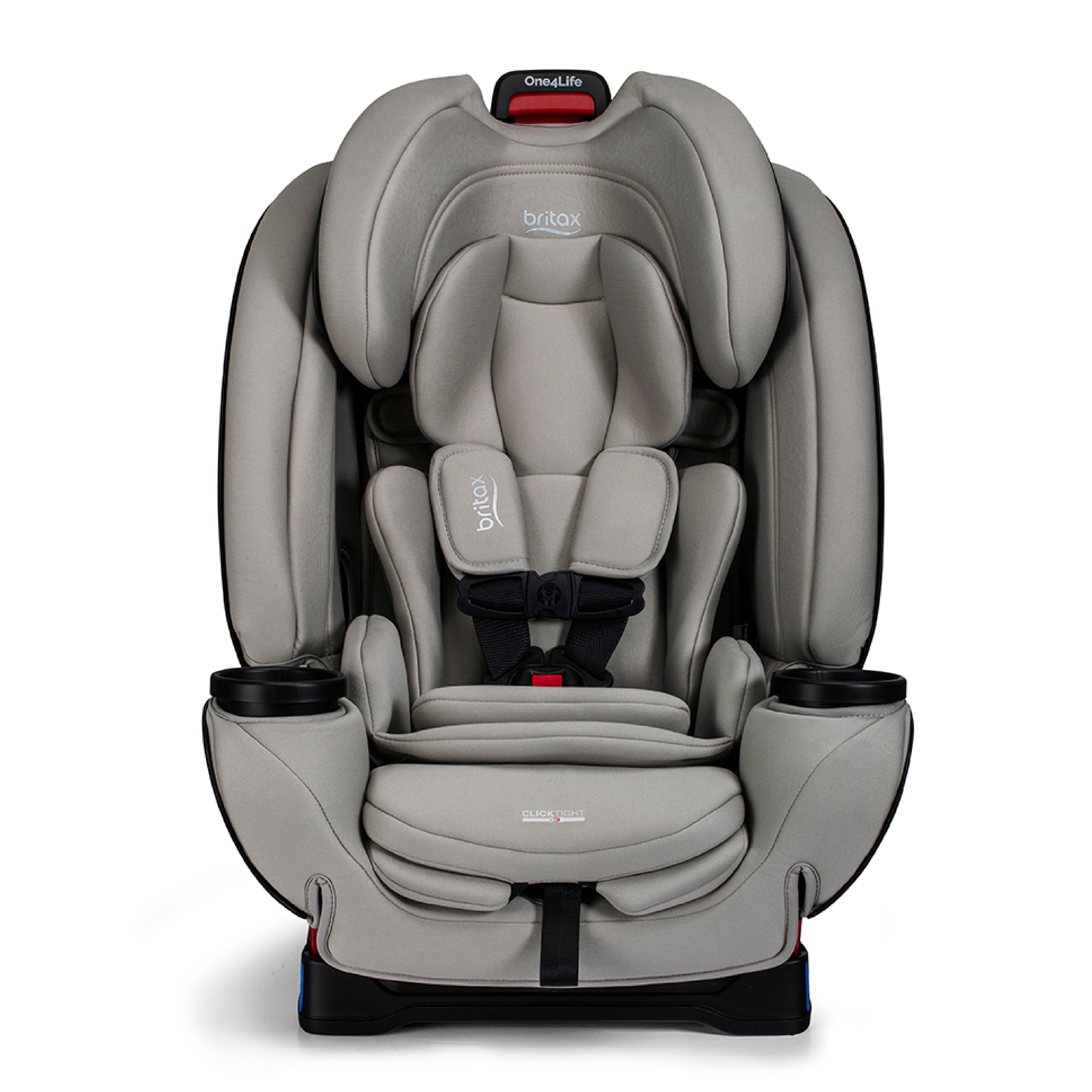 britax i size car seat Britax One4Life ClickTight All-in-One Car Seat