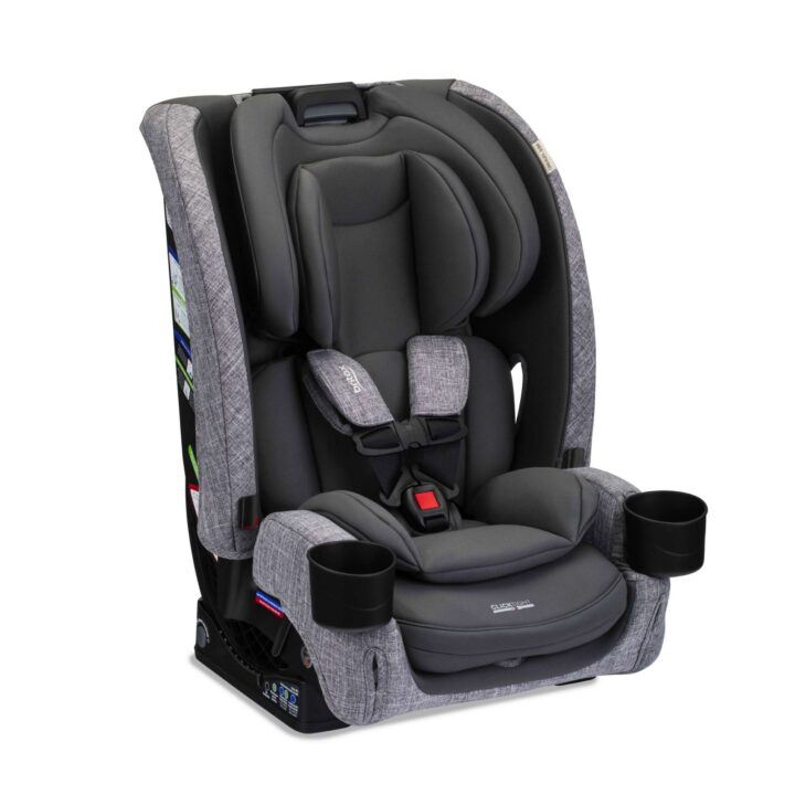 Asiento de coche todo en uno Britax One4Life Slim - Bambi Baby