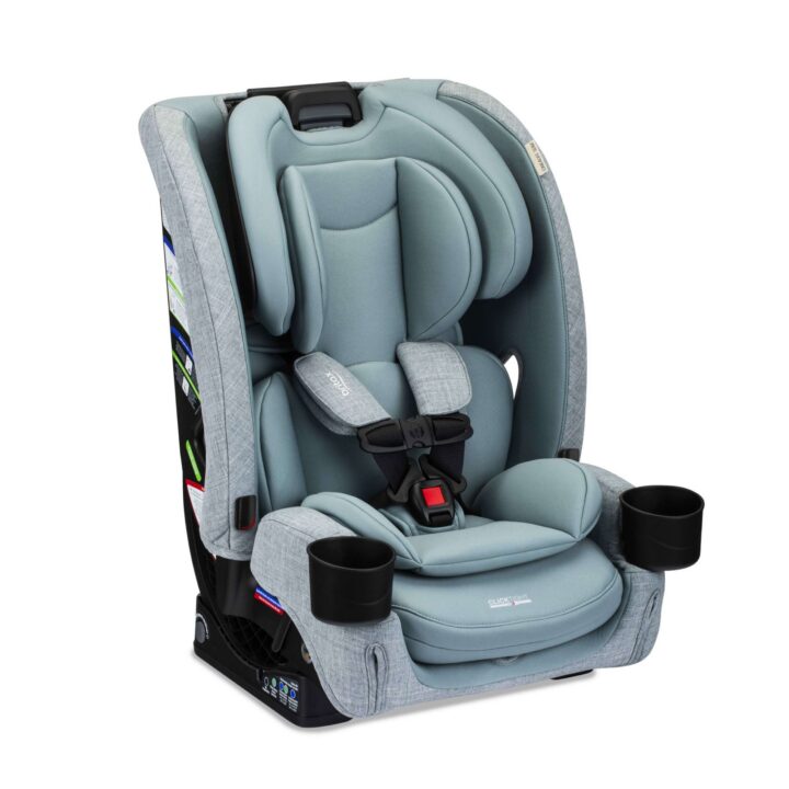 britax one4life drift Britax One4Life Slim All-in-One Car Seat