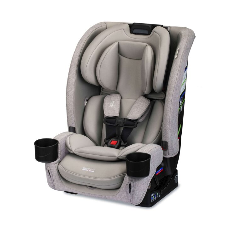 Asiento de coche todo en uno Britax One4Life Slim - Bambi Baby