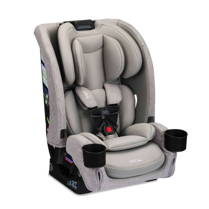 Asiento de coche todo en uno Britax One4Life Slim - Bambi Baby