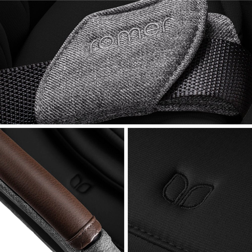 Romer Nexa All-in-One Car Seat- Bambi Baby