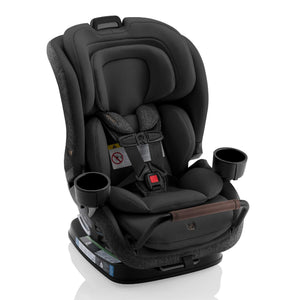Asiento de auto todo en uno Romer® Nexa™, asiento de 3 etapas con diseño delgado de 17.5” y SecureLoc™