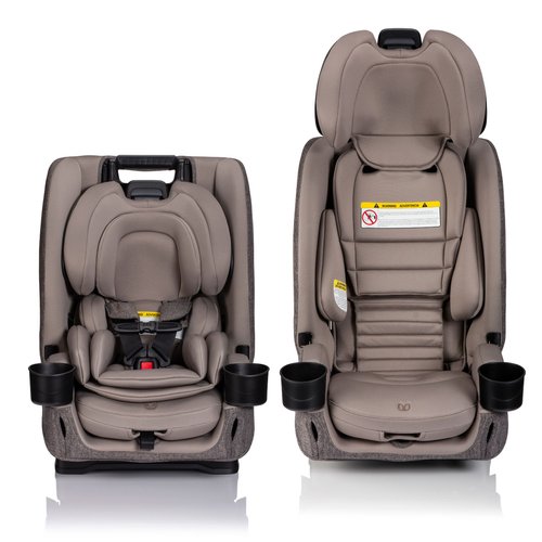Romer Nexa All-in-One Car Seat- Bambi Baby