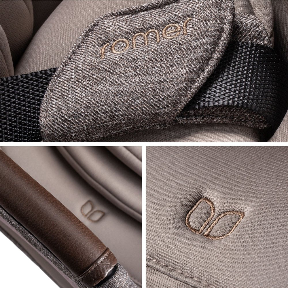 Romer Nexa All-in-One Car Seat- Bambi Baby