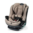 Britax Galaxy360 Slim Rotating Convertible Car Seat With SwivelSmooth Steel Ring - Bambi Baby