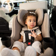Britax Galaxy360 Slim Rotating Convertible Car Seat With SwivelSmooth Steel Ring - Bambi Baby