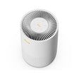 Crane Baby Crane True HEPA Air Purifiers for Home, Up To 300 Sq Ft - White - Bambi Baby